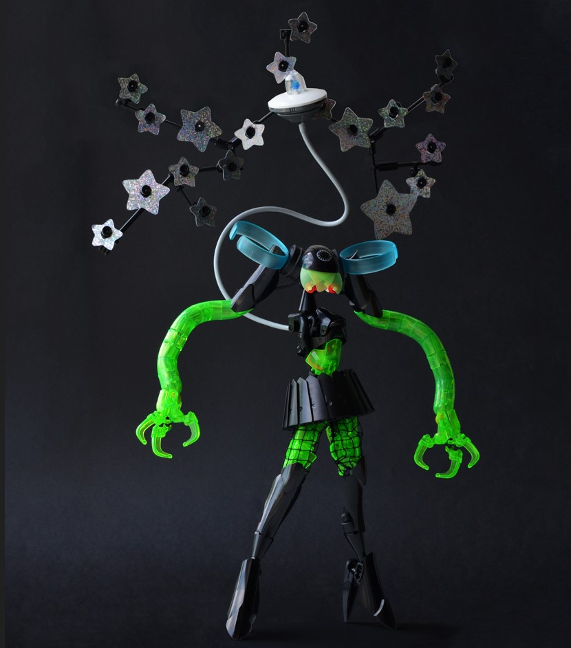 Alien Alien