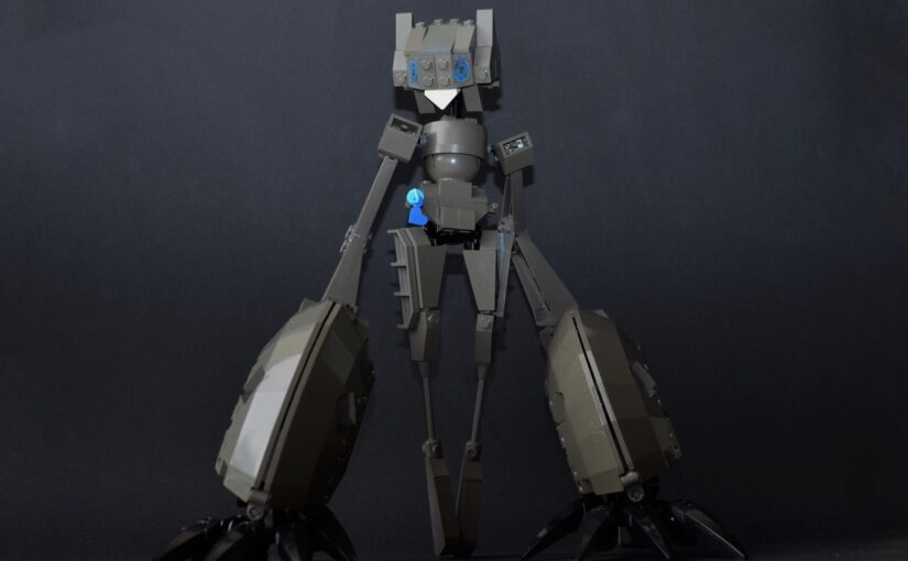 BioniLUG Member Spotlight: Cement Addiction